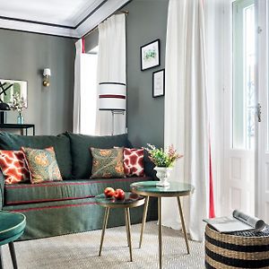 Appartement Supérieur