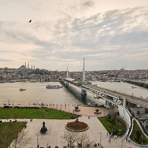 Goldenhorn Suit With Ac