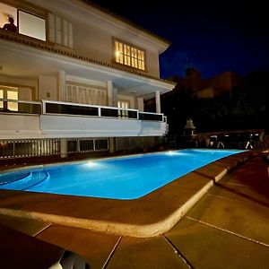 Villa Filipinas ,Centro Ciudad -Etv10310
