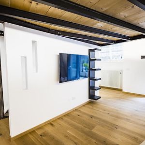 Loft La Sedia Rossa - Centro Storico