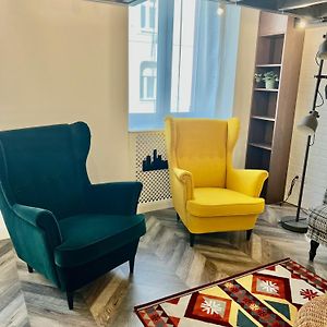 Awesome Loft - King Street