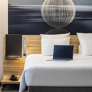 Suite Exécutive Lit Queen-Size