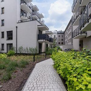 Stare Podgorze Sliska Apartment Cracow By Noclegi Renters