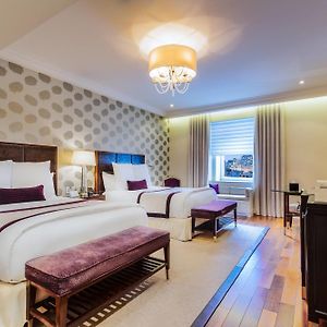 Chambre Premium Lit Queen-Size