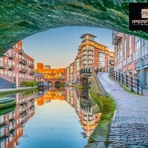 Cosmo Modern Apartment Central By Your Perfect Stay Short Lets Birmingham
