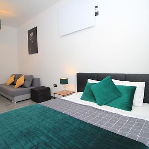 Appartement de Luxe