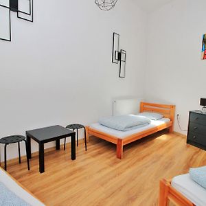 Chambre Triple