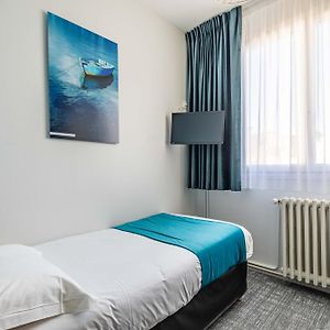 Chambre Standarde Simple