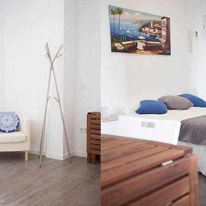 Comodo Y Agradable Estudio En Madrid Centro A6