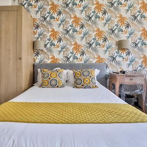 Chambre Double Confort