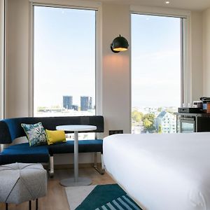 Chambre Lit King-Size