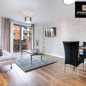 Elite residence - Skyline