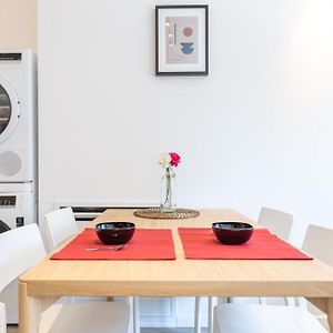Appartement à 3 Chambres à Coucher