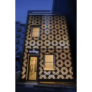 Shinjuku Miyabi Residence - Vacation Stay 94520