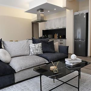Konstantina Apartment