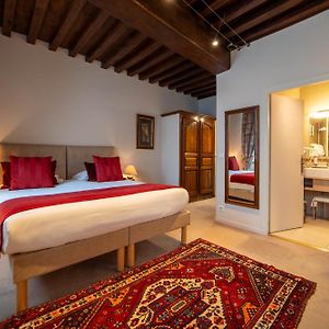 Chambre Supérieure Double