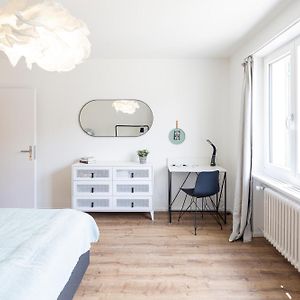 Stayy Bijou Balgrist Nahe Spital - Gratis Parkplatz