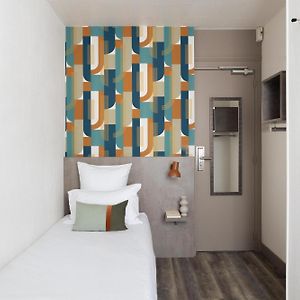 Chambre Compacte