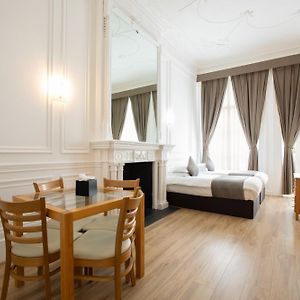 Suite Studio Luxe