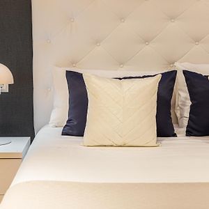 Waou Apartamentos En Sol Deluxe 3