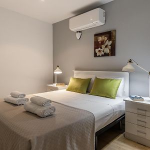 Waou Apartamentos En Sol Confort 2
