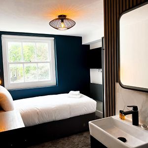 Chambre Simple