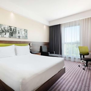 Chambre Lit Queen-Size