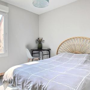 Appartement T2 Independant Au Coeur De La Ville