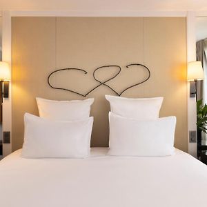 Chambre Classique Double