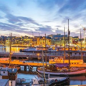 Leilighet Midt I Oslo Sentrum 2 Soverom Og Stue