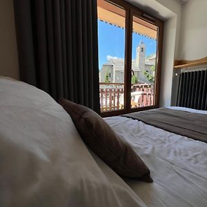 Private Bathroom Double Room