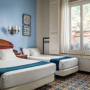 Chambre Triple