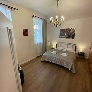 Chambre Double de Luxe