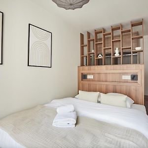 Apart Hotel Centre De Paris By Studio Prestige