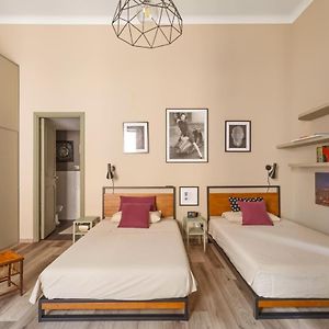 Pantheon Stylish Studio