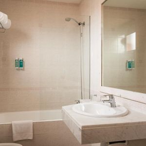 Chambre Standarde Simple