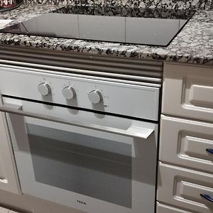 Apartamento céntrico Torres de Quart.