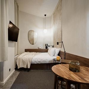 Chambre de Base Lit King-Size