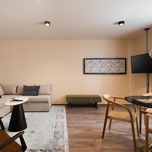 Appartement à 1 Chambre à Coucher