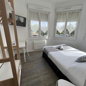 Chambre Lit King-Size