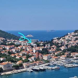 Tennis Apartment Dubrovnik, Free Parking, Beach