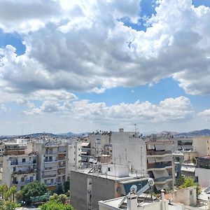 Funky Boho Kallithea Loft