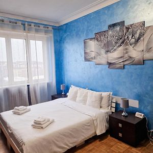 Appartement à 2 Chambres à Coucher