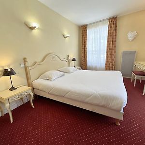 Chambre Standarde Lit King-Size