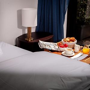 Suite Aux Anges Bed&Breakfast