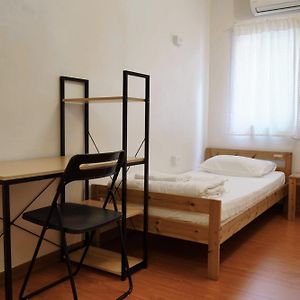 Chambre Simple
