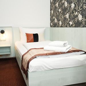 Chambre Simple