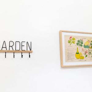 Garden House