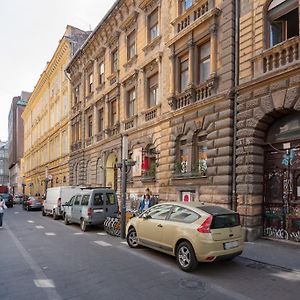 Szimpla-Synagogue-Kazinczy Str