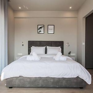 Apartment In Keramikos, Athens